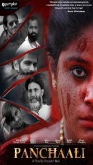 Panchaali (2018) Hindi Movie