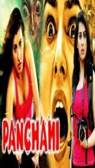 Panchami (2018) South Indian Hindi Dubbed Movie