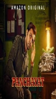 Panchayat (2022) Season 2 Web Series