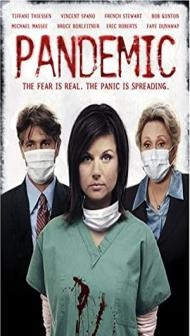 Pandemic (2007) Hindi Dubbed