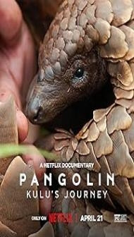 Pangolin Kulus Journey (2025) Hindi Dubbed Movie
