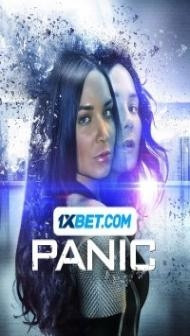 Panic (2024) Hindi Dubbed