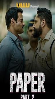 Paper Part 2 (2020) ULLU Original