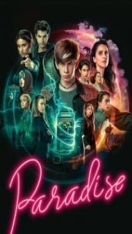 Paradise (2021) Hindi Web Series