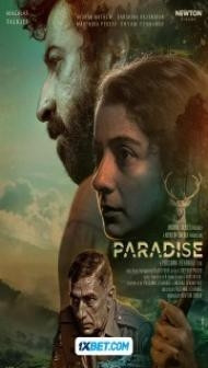 Paradise (2024) Hindi Dubbed