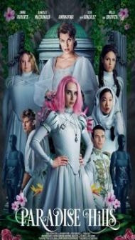 Paradise Hills (2019) Hindi Dubbed