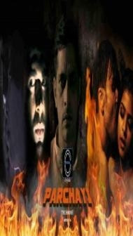 Parchayi (2020) Fliz Movies