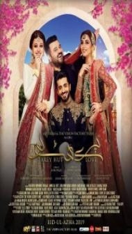 Parey Hut Love (2019) Hindi Movie