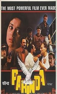 Parinda (1989) Hindi Movie Web-DL
