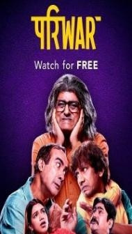 Pariwar (2020) Web Series