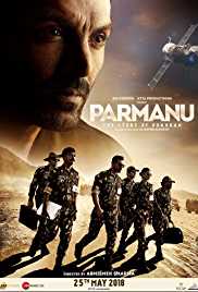 Parmanu The Story of Pokhran 2018 HdRip Bollywood Hindi movie download