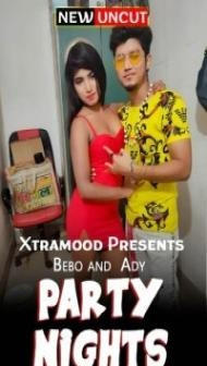 Party Nights (2022) Xtramood Original