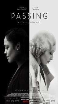 Passing (2021) Hindi Dubbed
