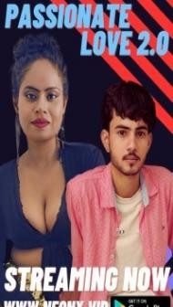 Passionate Love 2.0 (2023) NeonX Original