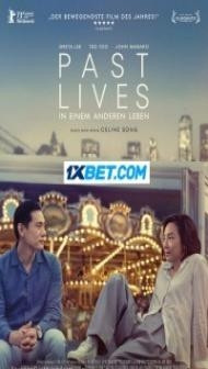 Past Lives (2023) Hindi Dubbed