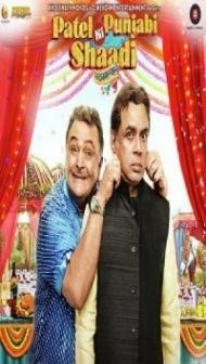 Patel Ki Punjabi Shaadi (2017) Hindi Movie