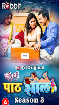 Pathshala (2023) RabbitMovies Original