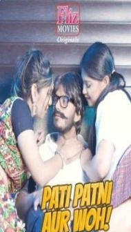 Pati Patni Aur Woh (2020) Fliz Movies