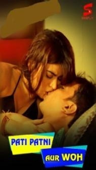 Pati Patni Aur Woh (2021) Sineflix Original