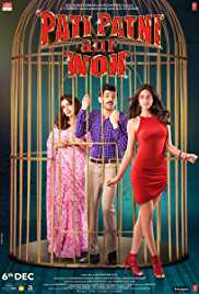 Pati Patni Aur Woh 2019 PreDvd Bollywood Hindi movie download