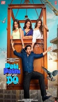 Pati Patni Aur Woh Do (2026) Hindi Movie