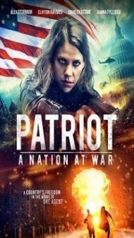 Patriot A Nation at War (2019) Hindi Dubbed