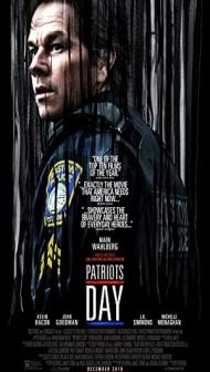 Patriots Day (2017) Hindi Dubbed