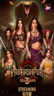 Paurashpur (2024) Season 3 Hindi Web Series