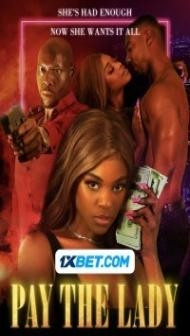 Pay the Lady (2023) Hindi Dubbed