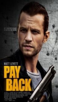 Payback (2021) English Movie