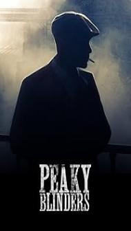 Peaky Blinders (2019) S05 Hindi Dubbed Series