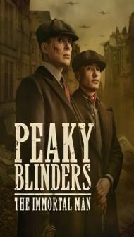 Peaky Blinders The Immortal Man (2026) Hindi Dubbed Movie