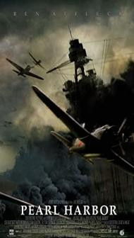 Pearl Harbor (2001) Hindi Dubbed