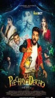 Peechay Tou Dekho (2022) Hindi Movie