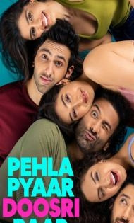 Pehla Pyaar Doosri Baar (2026) Hindi Movie