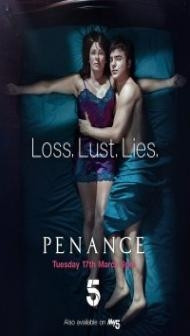 Penance (2020) Web Series