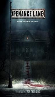 Penance Lane (2020) Hindi Dubbed
