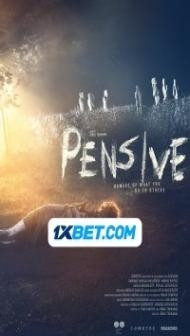Pensive (2022) Hindi Dubbed