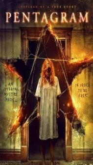 Pentagram (2019) Hindi Dubbed