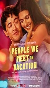 People We Meet on Vacation (2026) Hindi Dubbed Movie