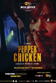 Pepper Chicken 2020 HdRip Bollywood Hindi movie download
