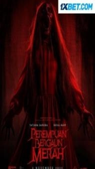 Perempuan Bergaun Merah (2022) Hindi Dubbed