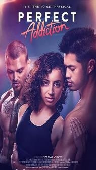 Perfect Addiction (2023) Hindi Dubbed