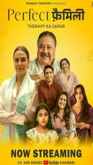 Perfect Family (2025) S01 Hindi Series