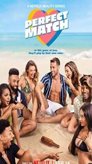 Perfect Match (2023) Web Series