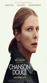 Perfect Nanny (2019) Hindi Dubbed