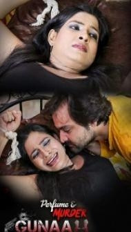 Perfume And Murder (2021) Pinkflix Original
