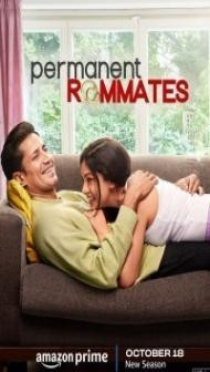 Permanent Roommates (2023) Season 3 Web Series