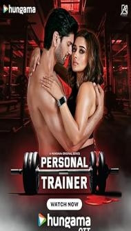 Personal Trainer (2025) S01 Hindi Series