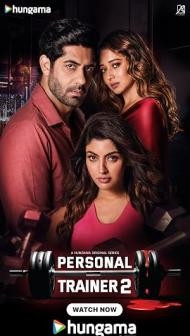 Personal Trainer 2 (2026) S02 Hindi Series